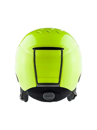 ALPINA | Casque de ski enfant Pizi | gelb